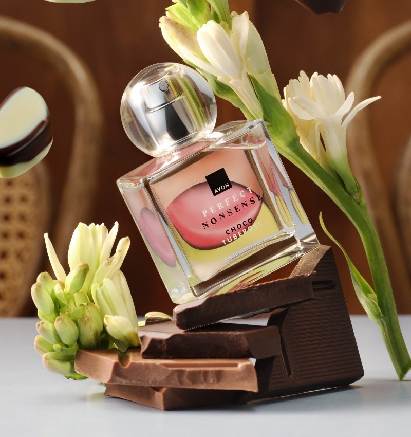 Choco Tuberose