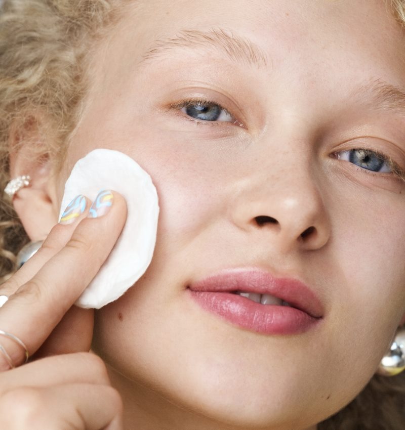 Detersione e rinnovamento