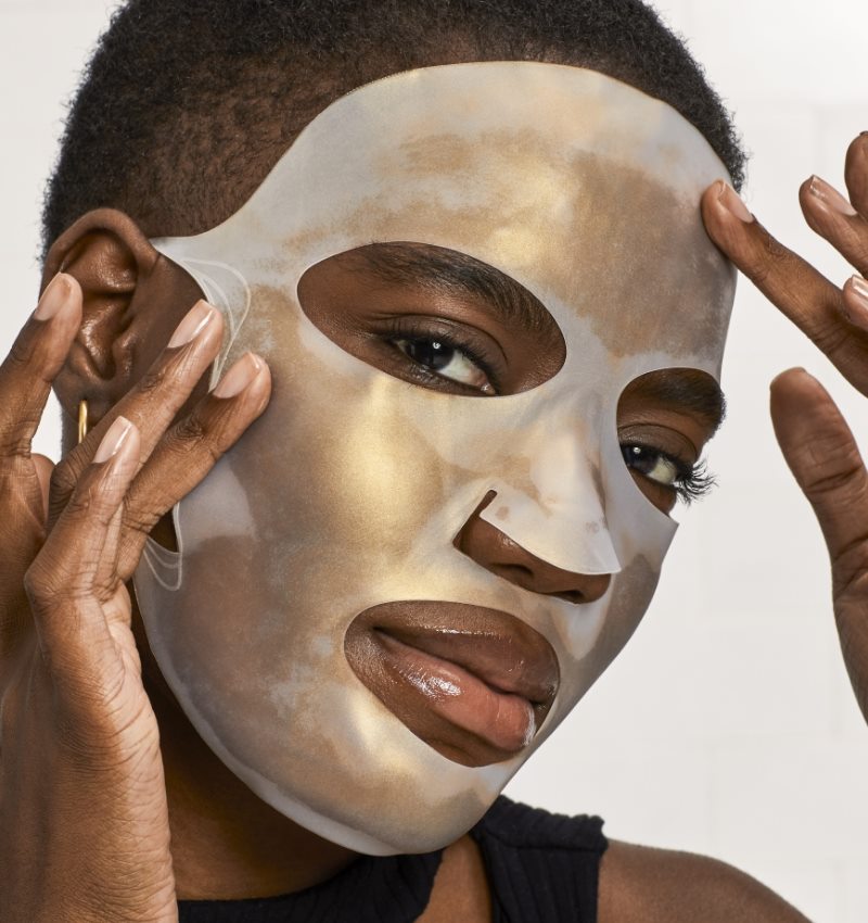 Esfoliazione e luminosità