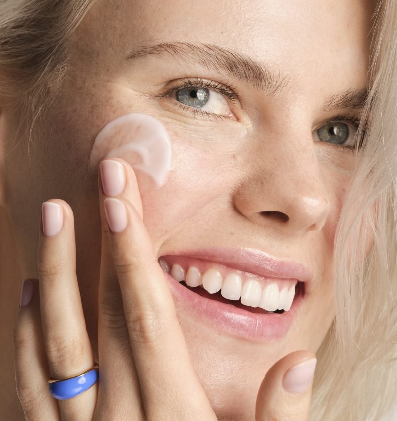 Idratazione profonda