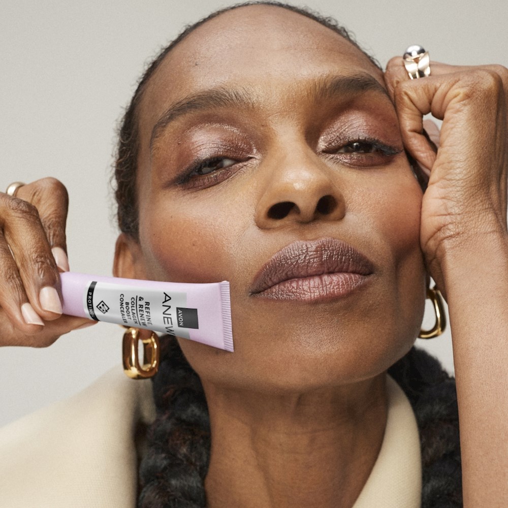 Correttore Collagen Boost Refine & Renew