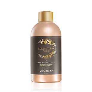 Radiance Ritual olio corpo Planet Spa