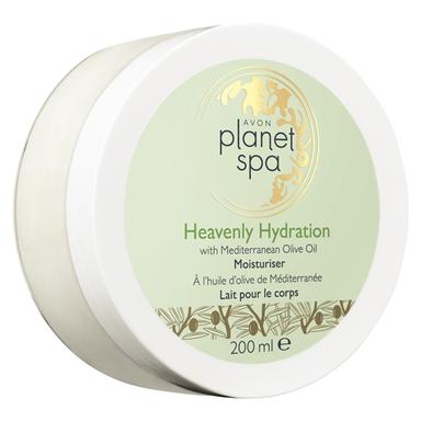 Crema idratante Heavenly Hydration | Avon