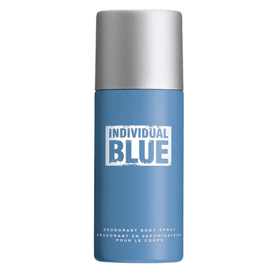 Individual Blue Deodorante con vaporizzatore | Avon