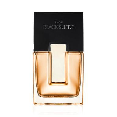 Black Suede Eau de Toilette Spray 75ml | Avon