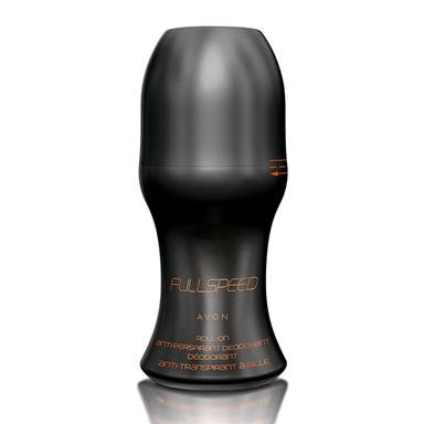 Full Speed Deodorante antisudorale a sfera | Avon