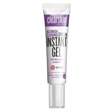 Gel istantaneo anti-imperfezioni Blemish Clearing | Avon