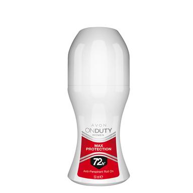 Deodorante anti-traspirante a sfera Max Protection per Lei | Avon