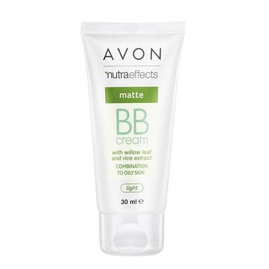 BB Cream Mat Nutra Effects Medium | Avon