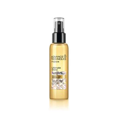 Spray trattante per capelli Ultimate Shine Advance Techniques | Avon