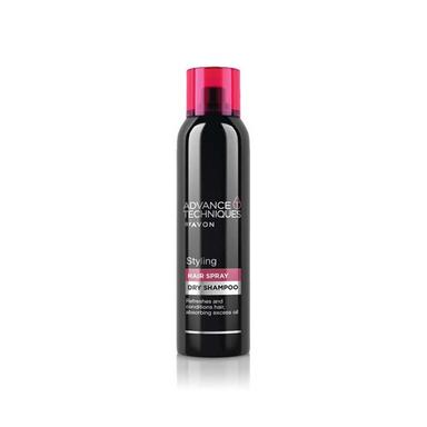 Shampoo secco Styling Advance Techniques | Avon