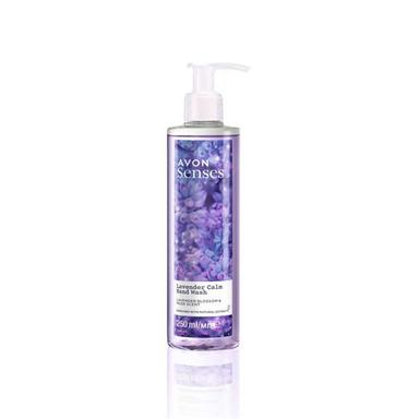 Detergente mani Lavender Calm Senses | Avon