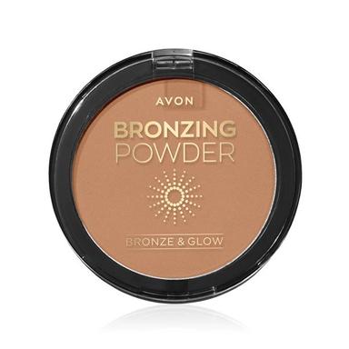 Terra solare Bronze & Glow Avon True - Deep Glow | Avon