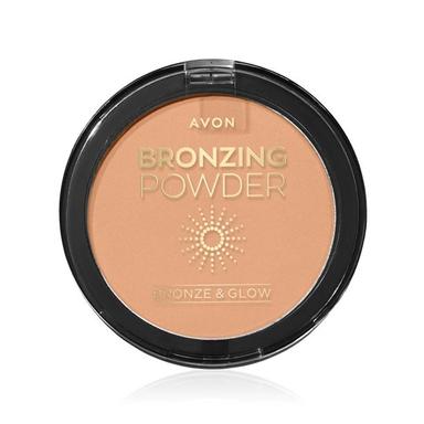 Terra solare Bronze & Glow Avon True - Golden Bronze | Avon