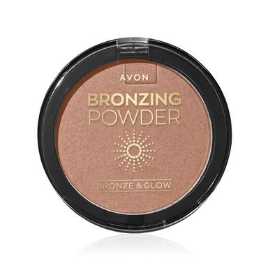 Terra solare Bronze & Glow Avon True - Deep Tan | Avon