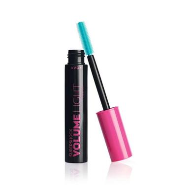 Mascara SuperShock Volume Light Blackest Black | Avon