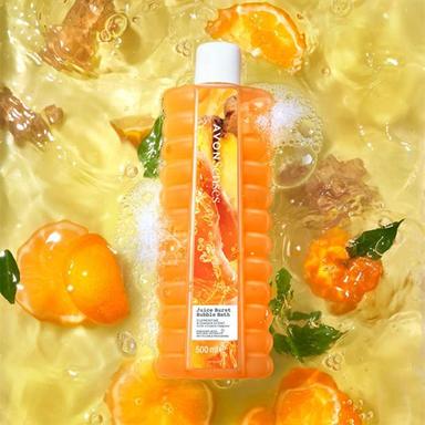 Bagnoschiuma Juice Burst Senses 500ML | Avon