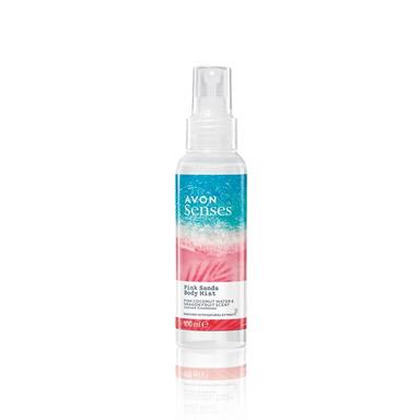 Spray profumato Pink Sands Senses | Avon