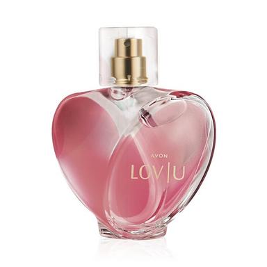 Lov U Eau de Parfum | Avon