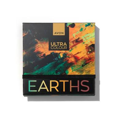 Palette di ombretti Ultra - Earths | Avon