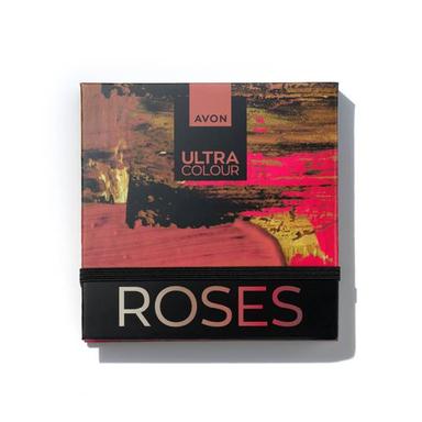 Palette di ombretti Ultra - Roses | Avon