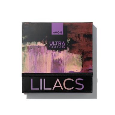 Palette di ombretti Ultra - Lilacs | Avon