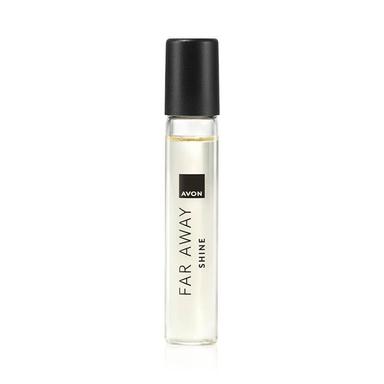 Far Away Shine Spray da borsetta | Avon