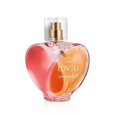 Lov U Connected Eau de Parfum | Avon