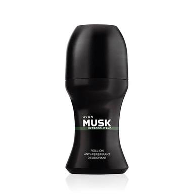 Musk Metropolitano Deodorante anti-traspirante a sfera | Avon
