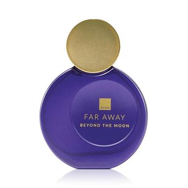 Far Away Beyond The Moon Parfum | Avon