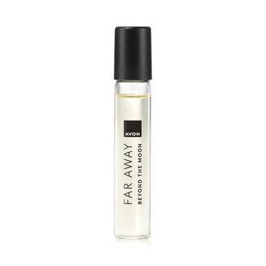 Far Away Beyond The Moon Spray da borsetta | Avon