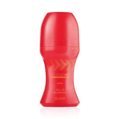 Full Speed Boost Deodorante anti-traspirante a sfera | Avon