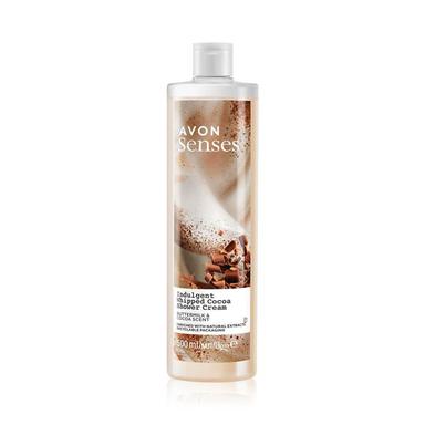 Crema Doccia Indulgent Whipped Cocoa - Latticello e Cacao | Avon