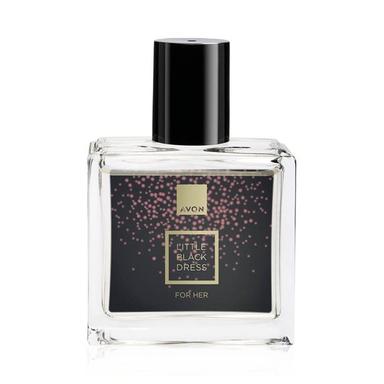 Little Black Dress Eau de Parfum - Formato Viaggio | Avon