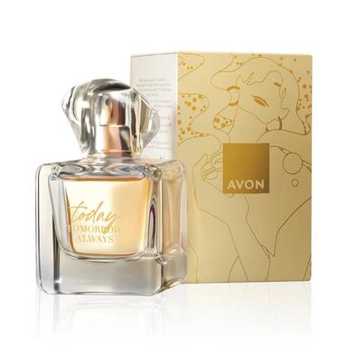 TTA Today per lei Eau de Parfum - edizione speciale | Avon
