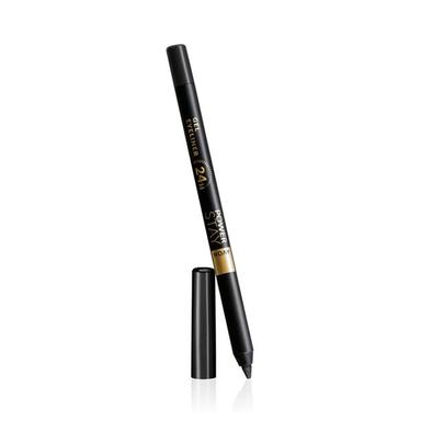 Eyeliner in gel Power Stay - Black | Avon