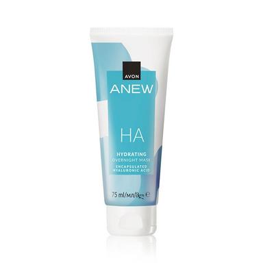 Maschera notte idratante Anew | Avon