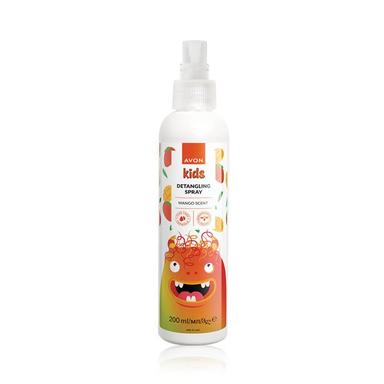 Spray Scioglinodi al Mango Avon Kids | Avon