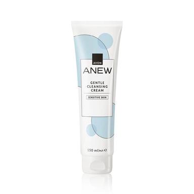 Detergente in crema Sensitive+ Anew | Avon