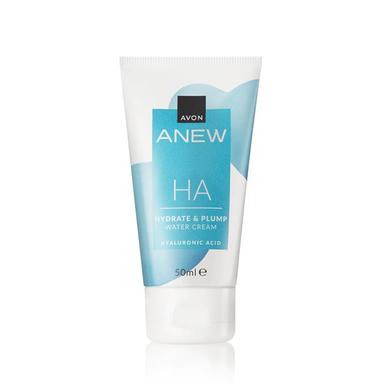 Crema all&#39;acqua Hydrate & Plump Anew | Avon