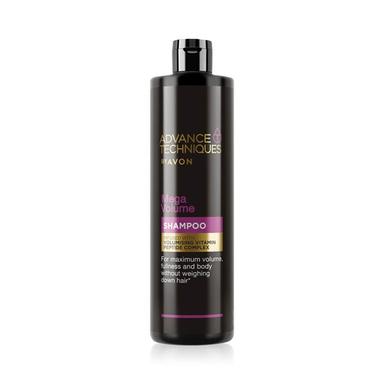 Shampoo Mega Volume | Avon