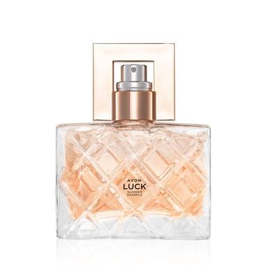 Avon Luck Summer Sparkle lei Eau de Parfum | Avon