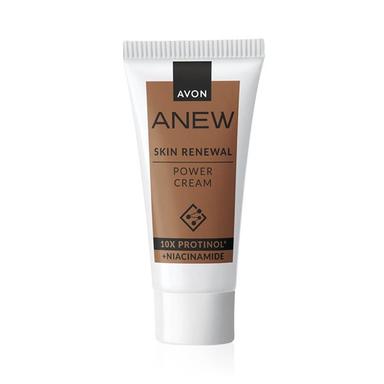 Crema viso Skin renewal Power Anew - Formato prova | Avon
