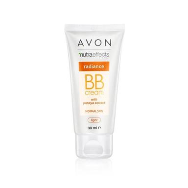 BB Cream Radiance Nutra Effects Light | Avon