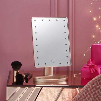 Specchio Beauty con LED | Avon