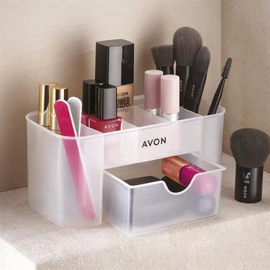 Porta-oggetti Make-up | Avon