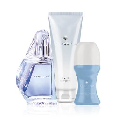 Set Perceive per Lei | Avon