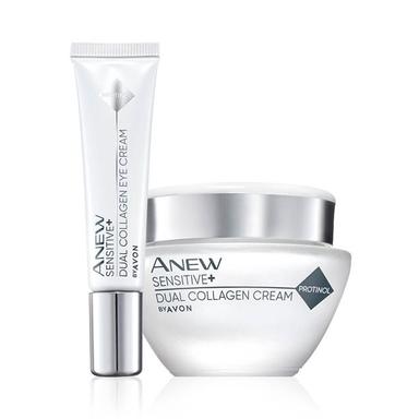 Set Skincare Anew Sensitive+ | Avon