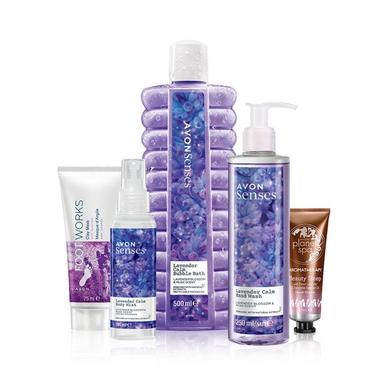 Set Lavanda | Avon