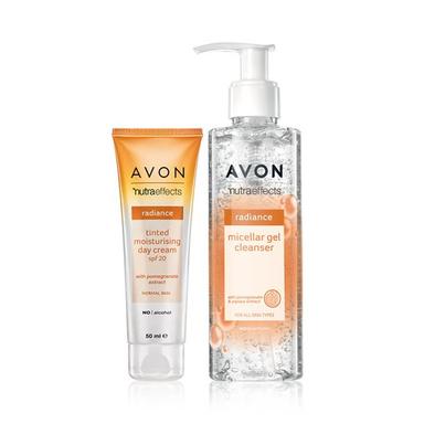 Set Radiance Nutra Effects | Avon